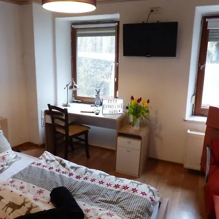 Casa Cornelius By Nature Flats Mit Traumhaftem Garten شقة