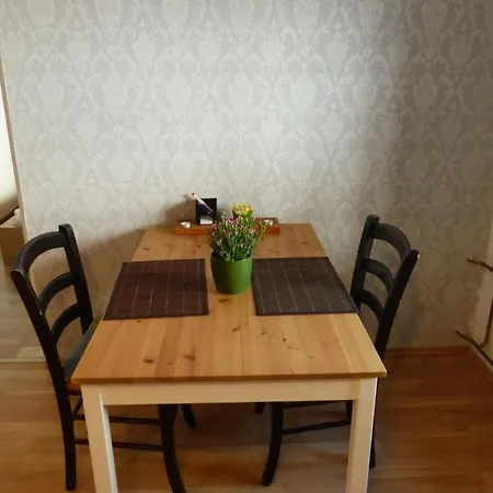 شقة Casa Cornelius By Nature Flats Mit Traumhaftem Garten ترير